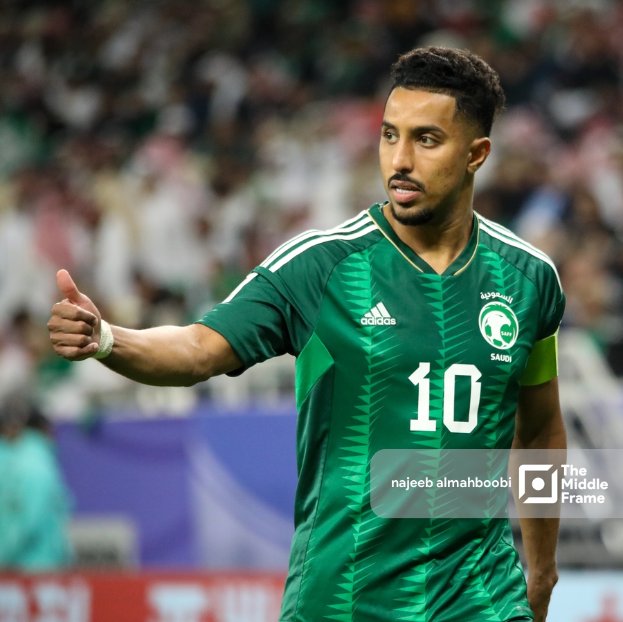 Kyrgyzstan - Saudi Arabia: Group F - Asian Cup 2023
