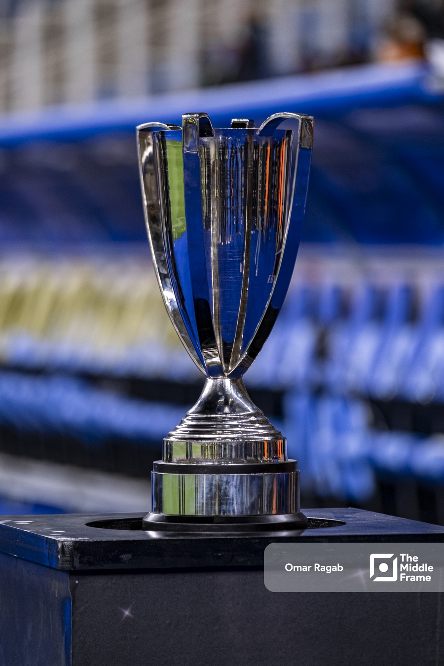 Egypt Capital Cup 2024: Egypt VS New Zealand