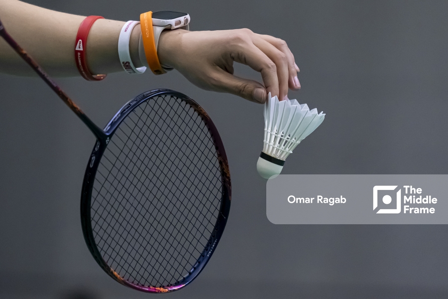 African Badminton Championship 2024