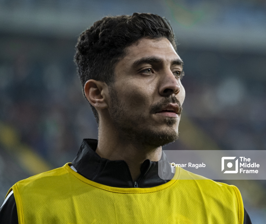 Egypt Capital Cup 2024: Egypt VS New Zealand