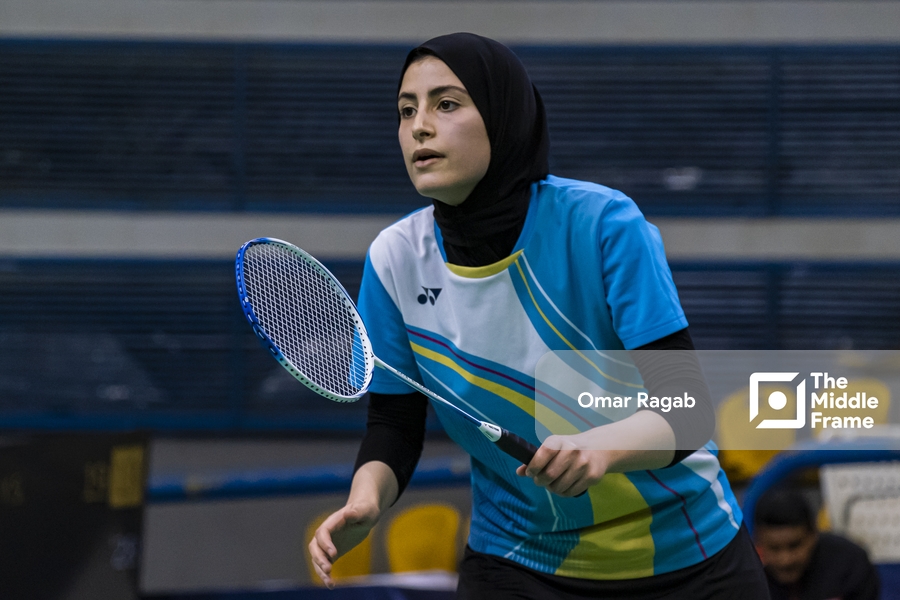 African Badminton Championship 2024