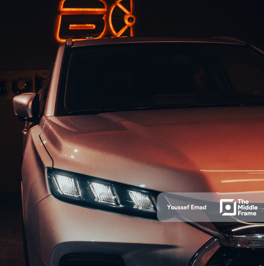 Suzuki Grand Vitara 2024
