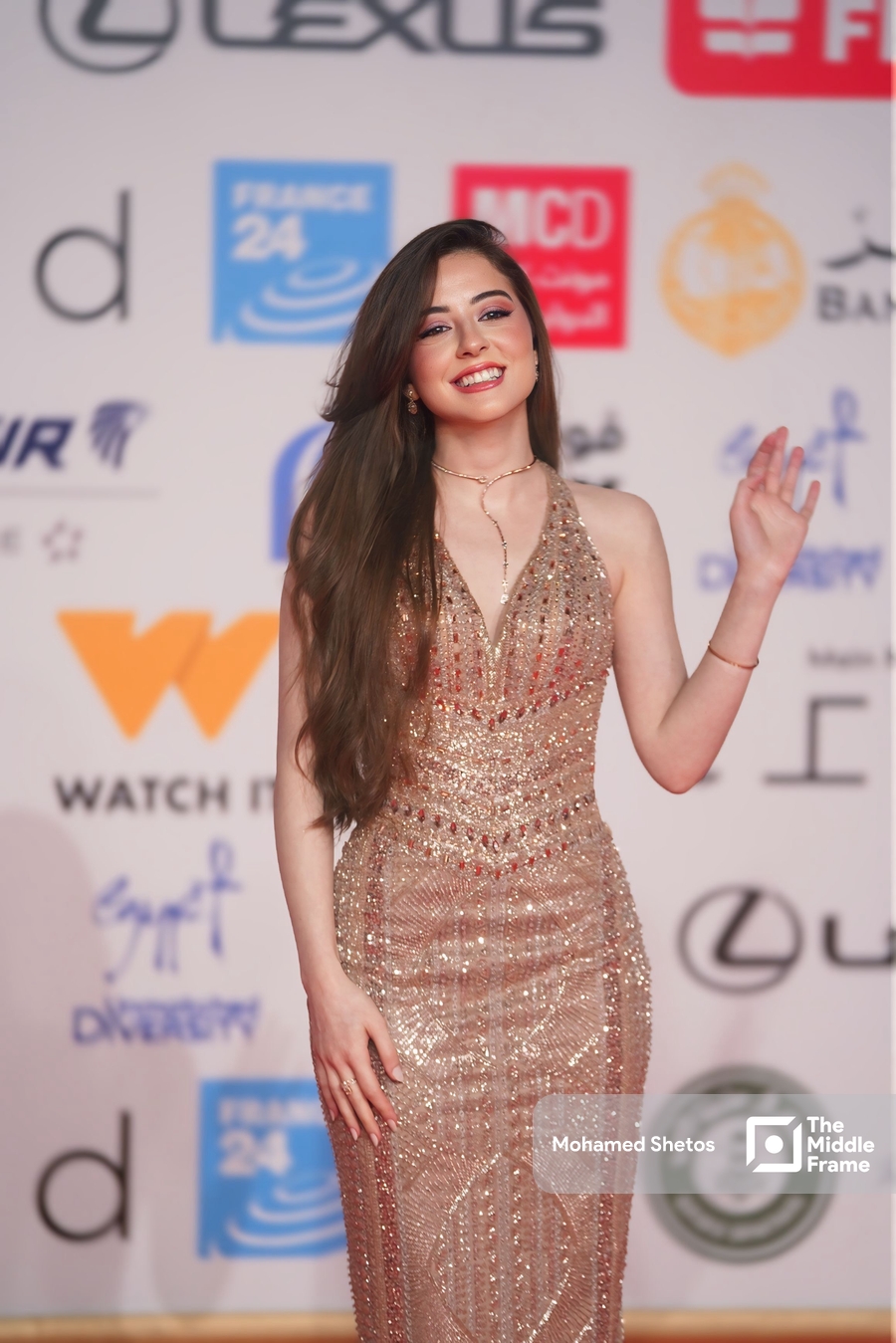 Cairo International Film Festival 2025