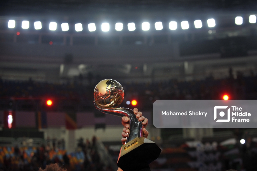 Egypt wins the African Men’s Handball Championship 2024 • The Middle