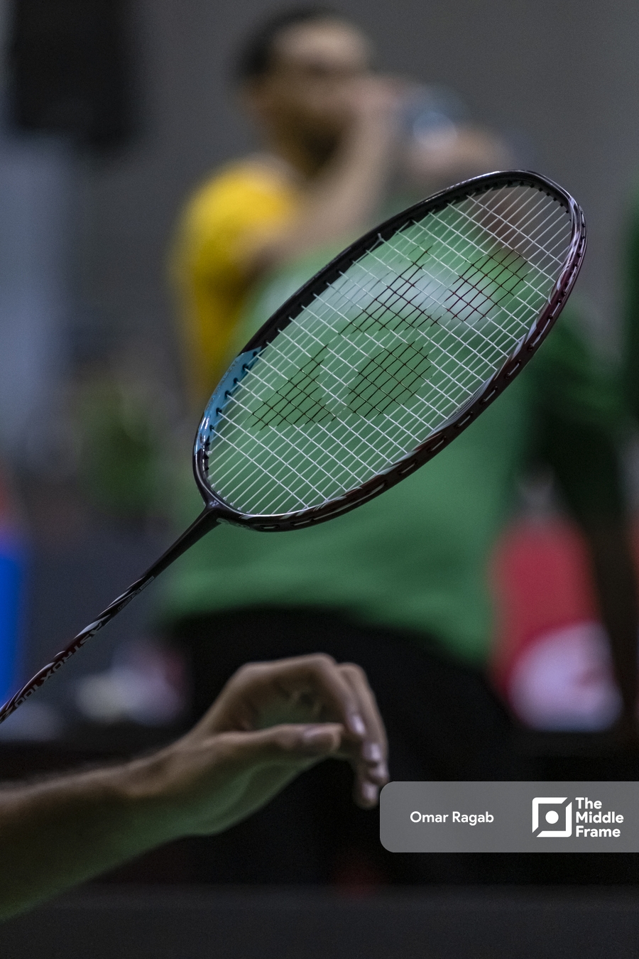 African Badminton Championship 2024