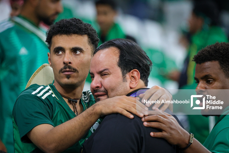 Saudi Arabia v South Korea: Round Of 16 - AFC Asian Cup