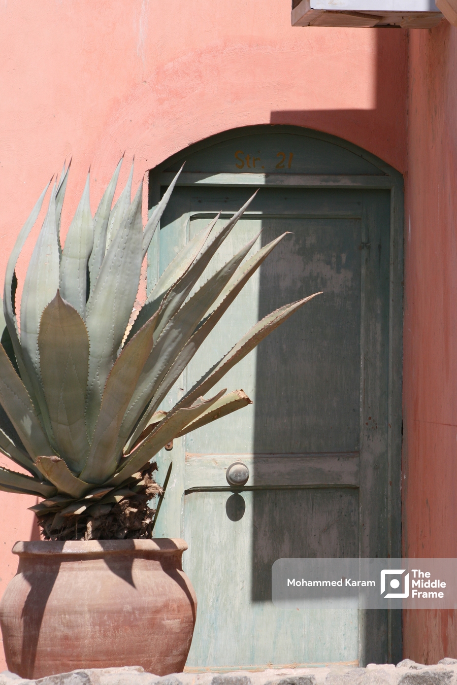 GOUNA THEME
