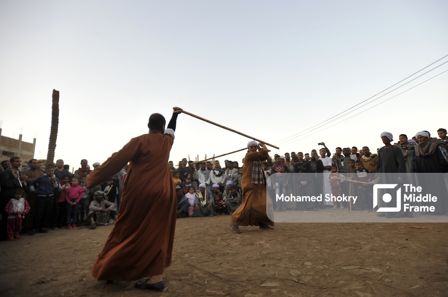 Celebrating the birth of the Knower of God Sheikh Muhammad Al-Ashi