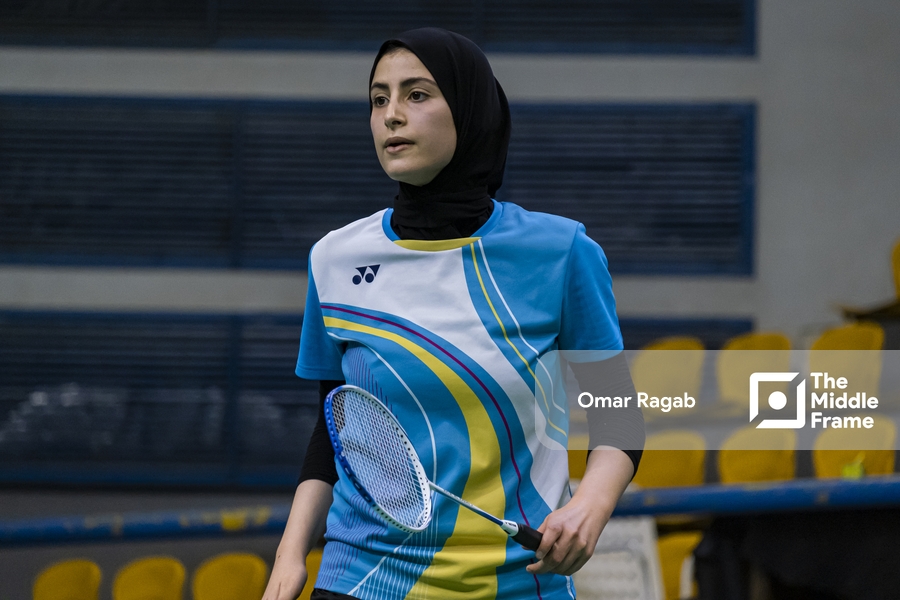 African Badminton Championship 2024