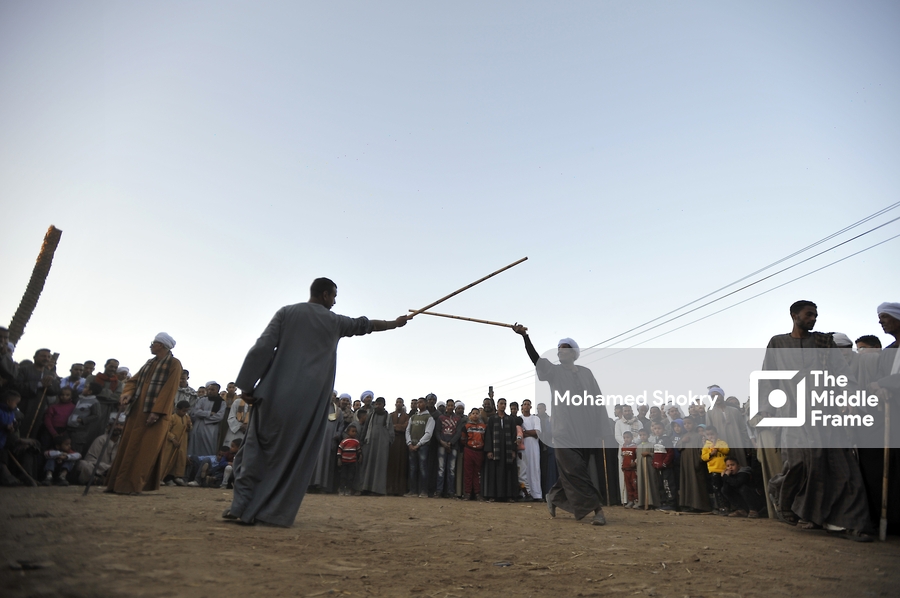 Celebrating the birth of the Knower of God Sheikh Muhammad Al-Ashi