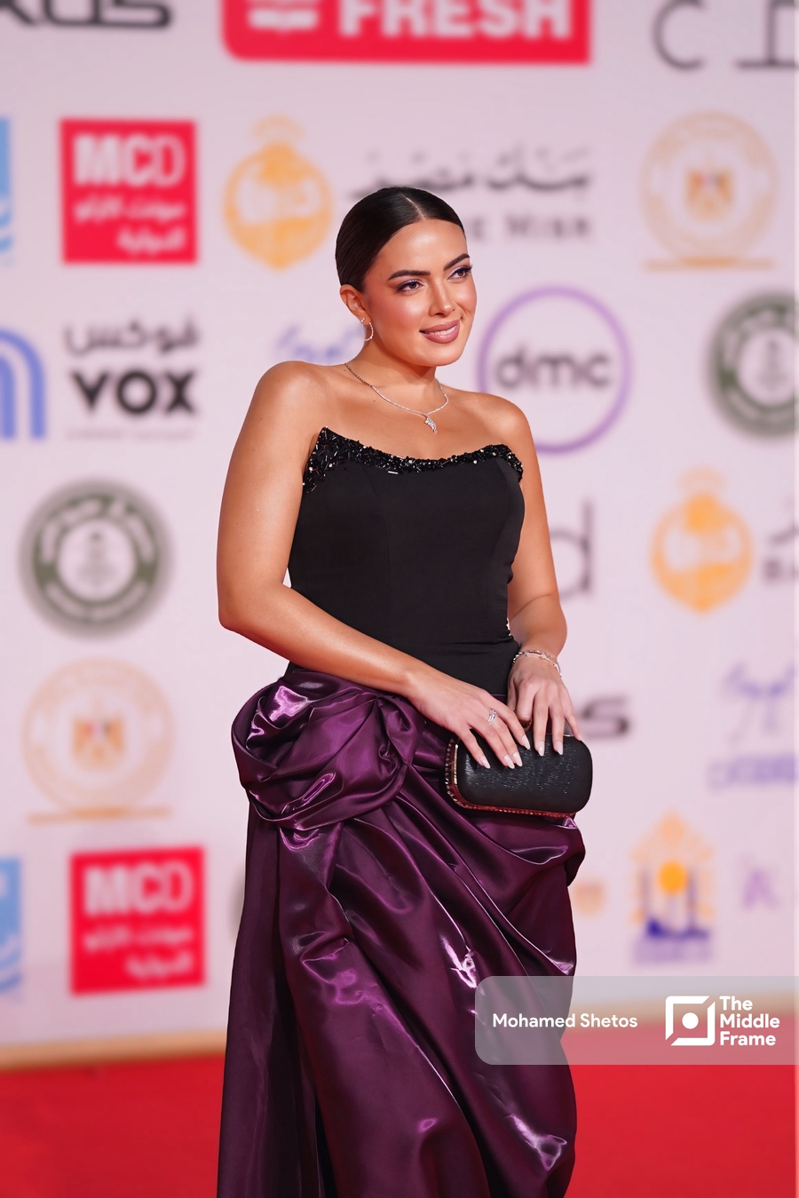 Cairo International Film Festival 2025