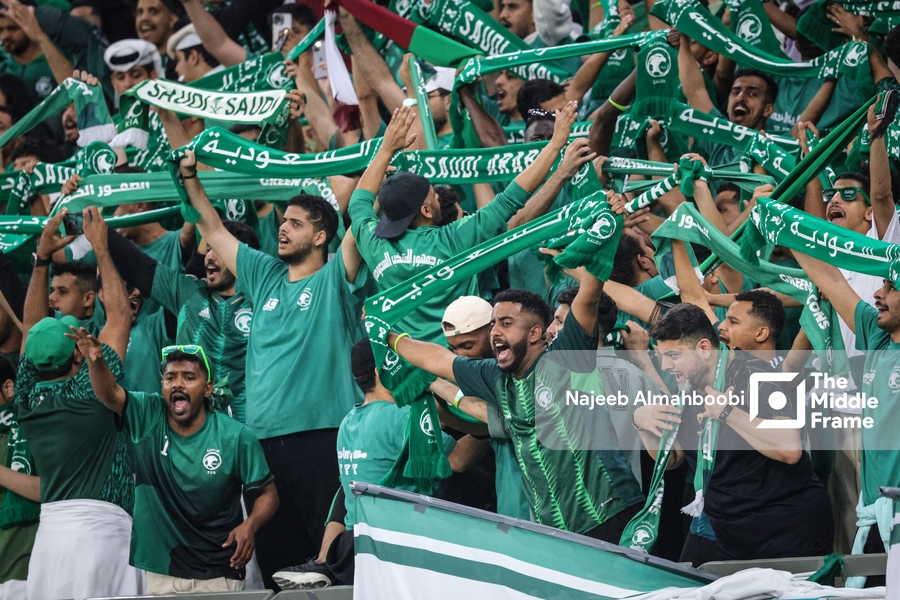 Saudi Arabia v South Korea: Round Of 16 - AFC Asian Cup