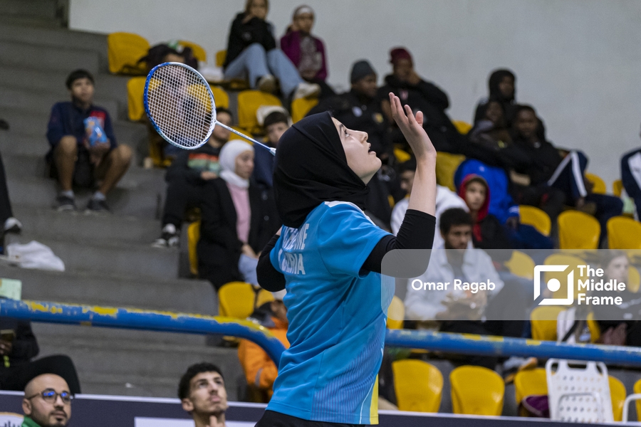 African Badminton Championship 2024