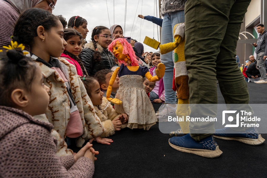 Cairo International Book Fair 2024