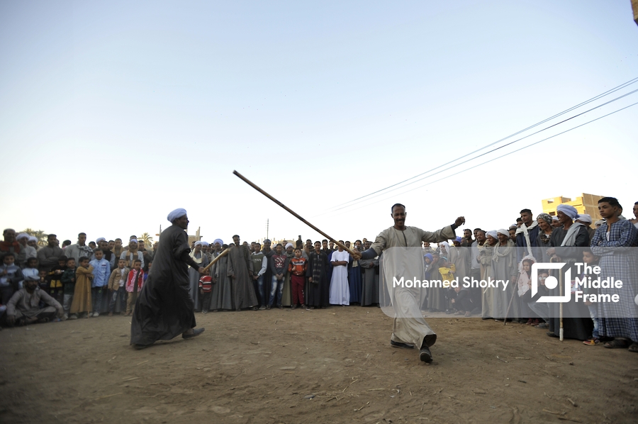 Celebrating the birth of the Knower of God Sheikh Muhammad Al-Ashi