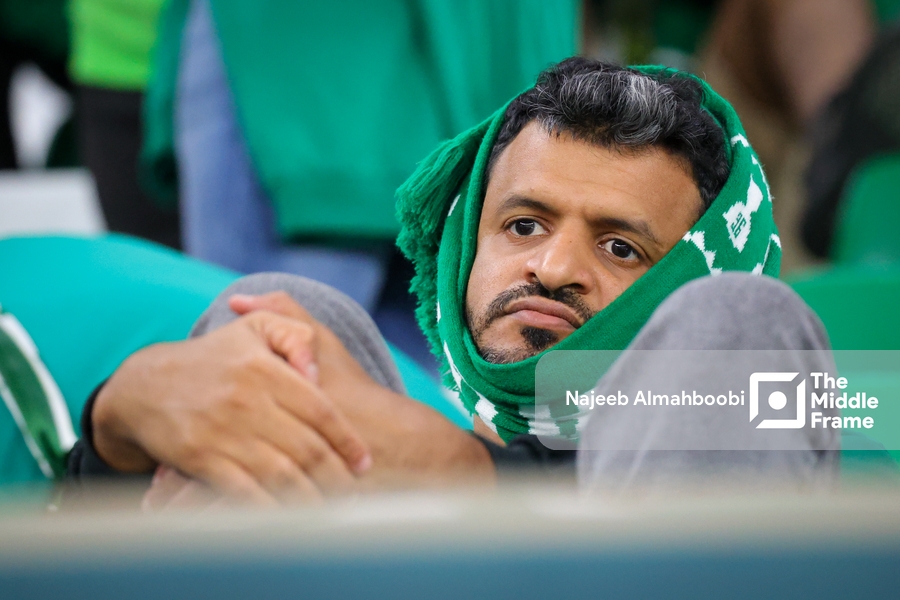 Saudi Arabia v South Korea: Round Of 16 - AFC Asian Cup