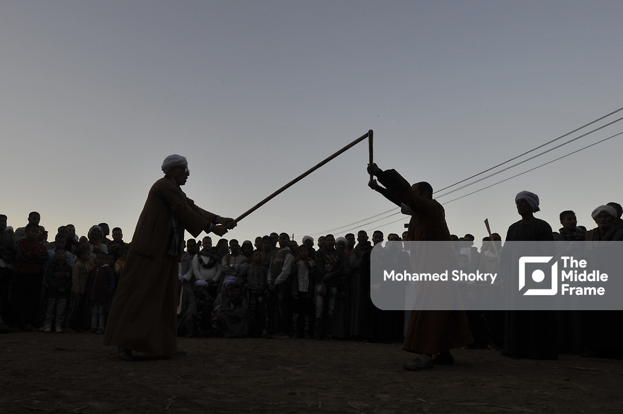 Celebrating the birth of the Knower of God Sheikh Muhammad Al-Ashi