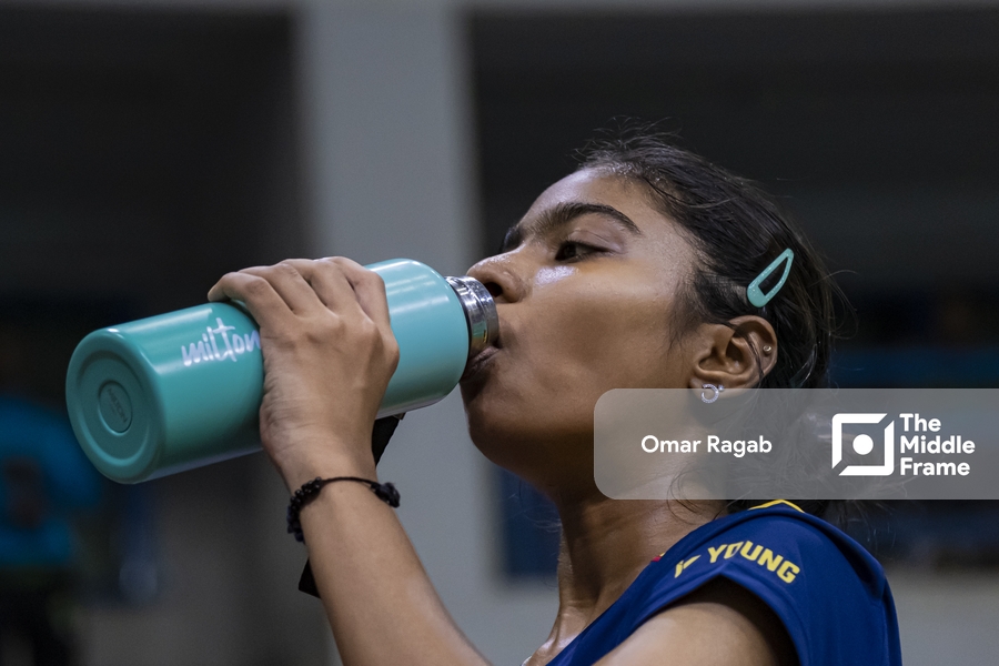 African Badminton Championship 2024