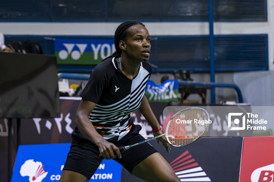African Badminton Championship 2024