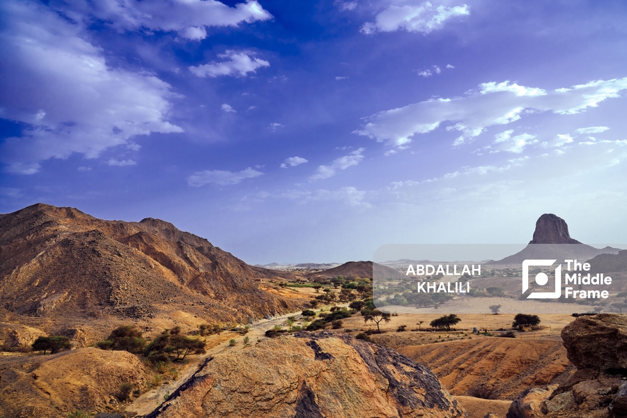 the valley of the kings