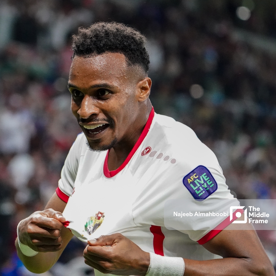 Jordan VS South Korea: Semi Final - Asian Cup 2023