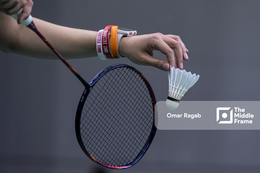 African Badminton Championship 2024