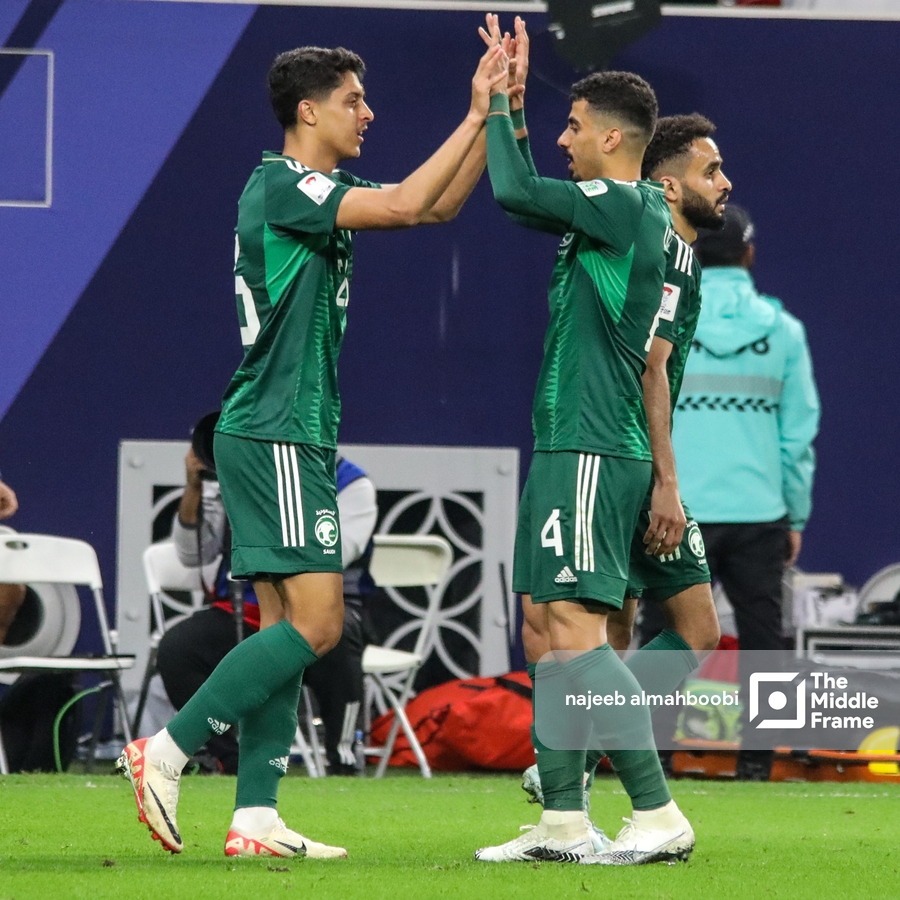 Kyrgyzstan - Saudi Arabia: Group F - Asian Cup 2023