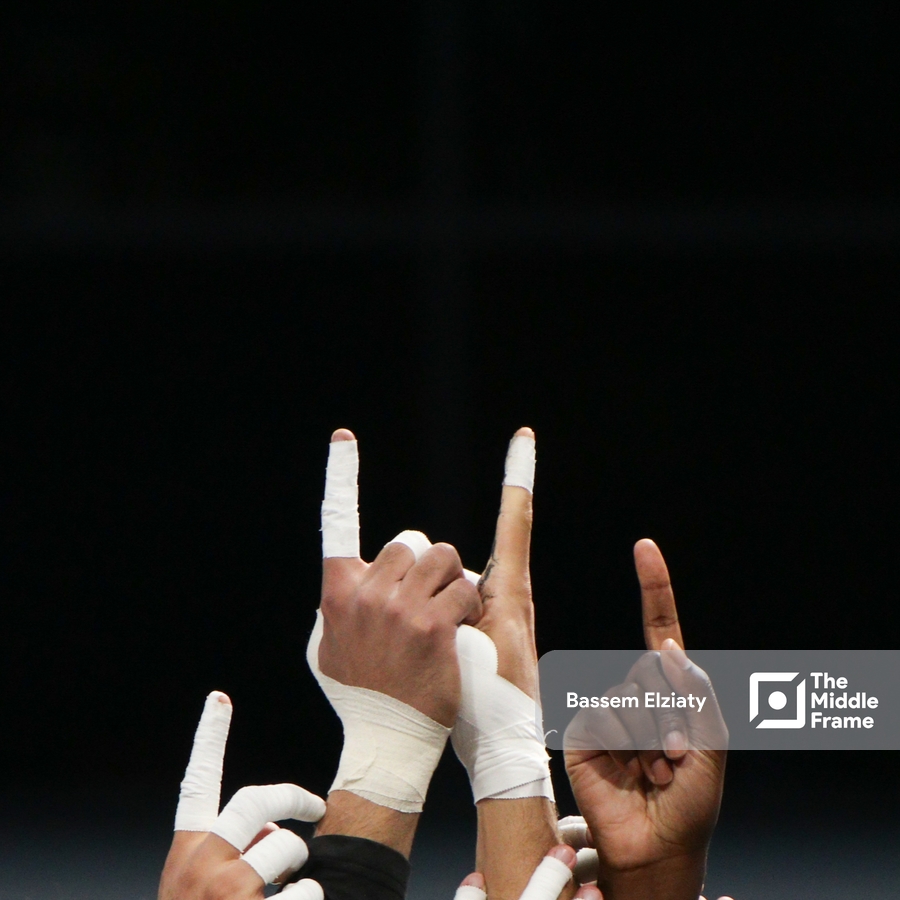 Egyptian League for Professional Handball: Al-Ahly VS Zamalek