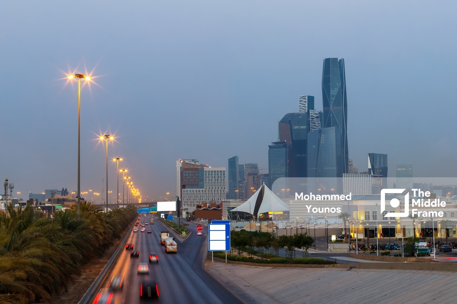 Ministry of Economy and Planning, Saudi Arabia.