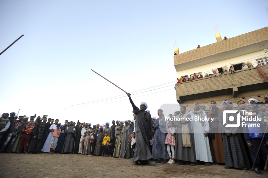 Celebrating the birth of the Knower of God Sheikh Muhammad Al-Ashi