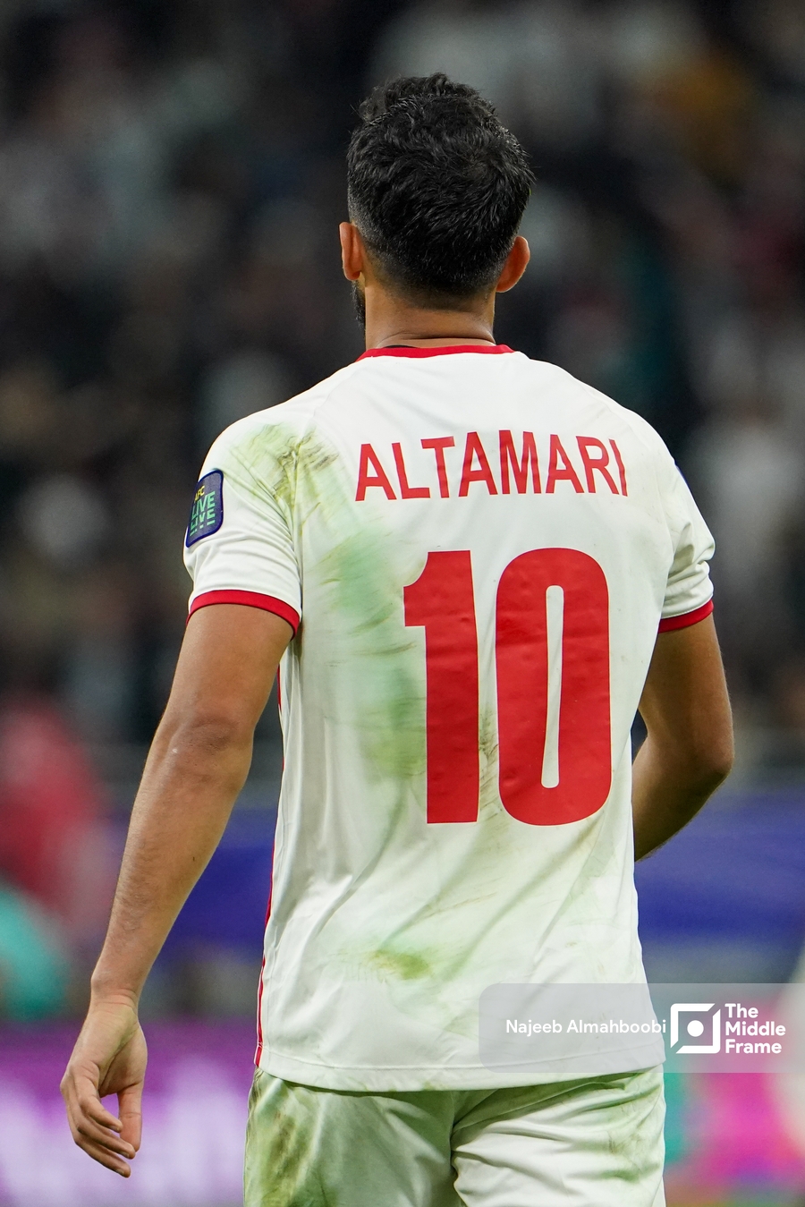 Jordan VS South Korea: Semi Final - Asian Cup 2023