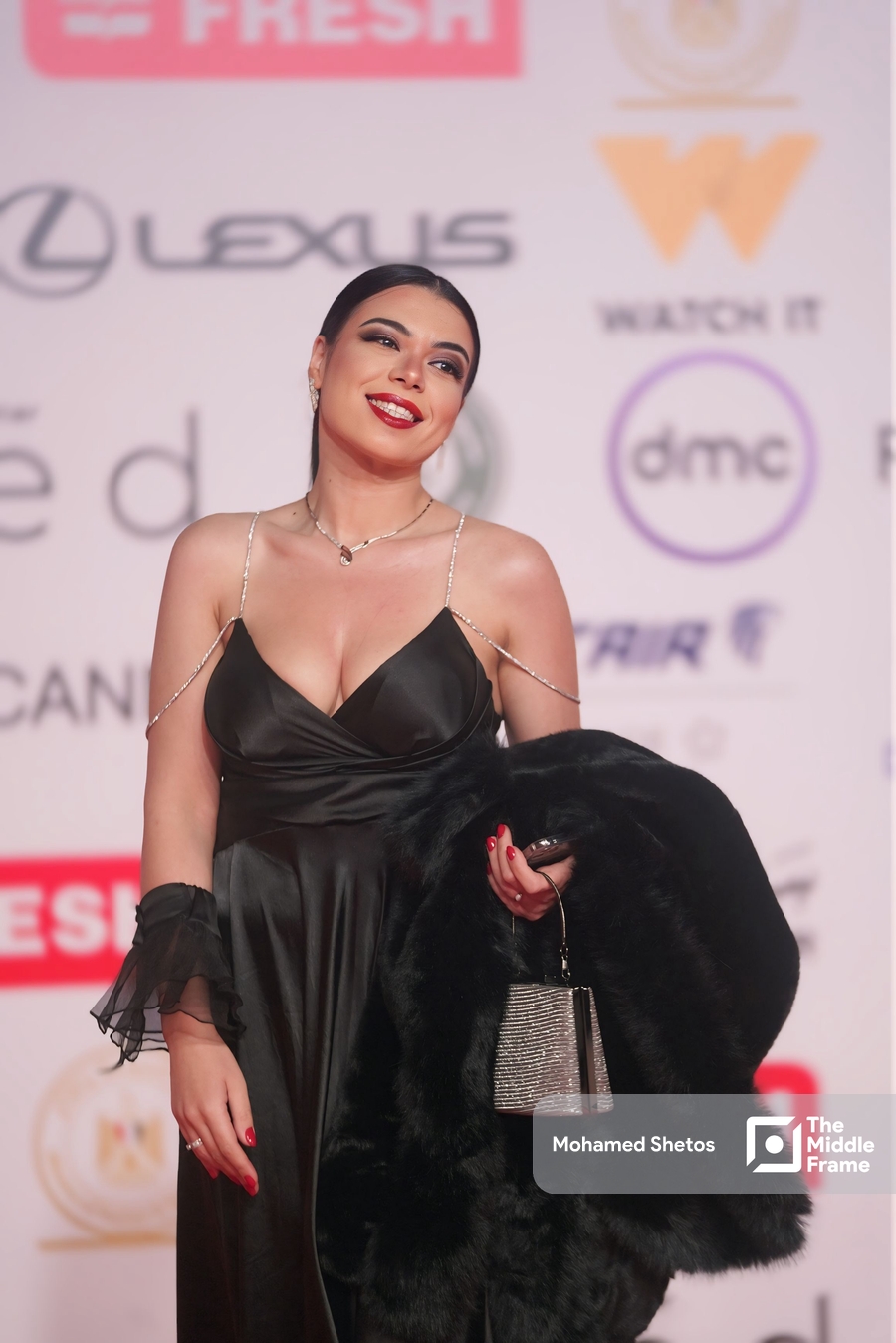 Cairo International Film Festival 2025