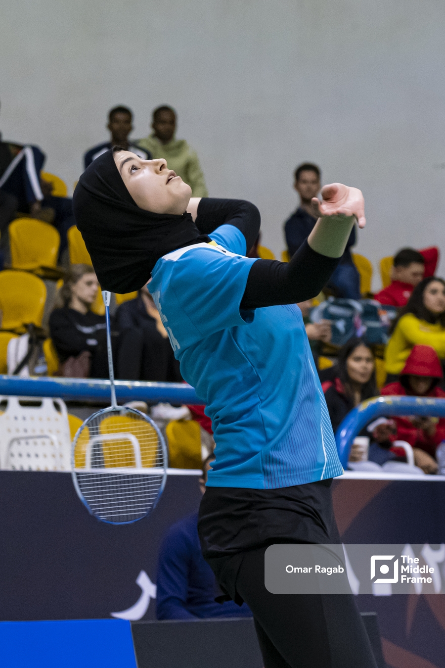 African Badminton Championship 2024