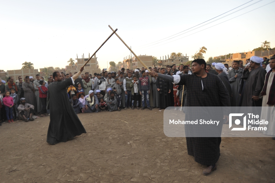 Celebrating the birth of the Knower of God Sheikh Muhammad Al-Ashi