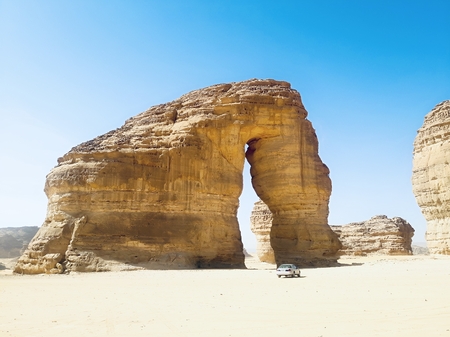Majestic Alaoula View