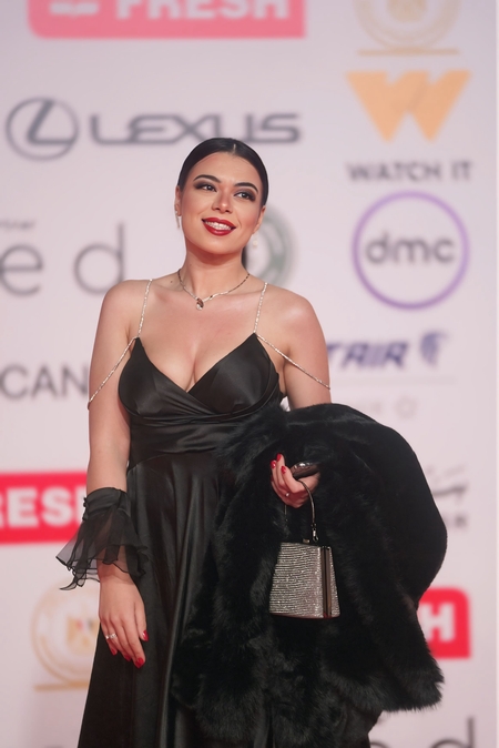 Cairo International Film Festival 2025