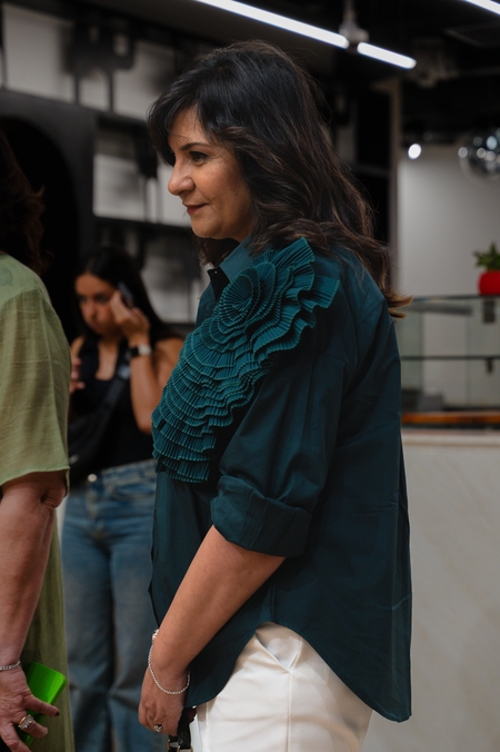 "What is a Safe Space?" Photography Exhibition.