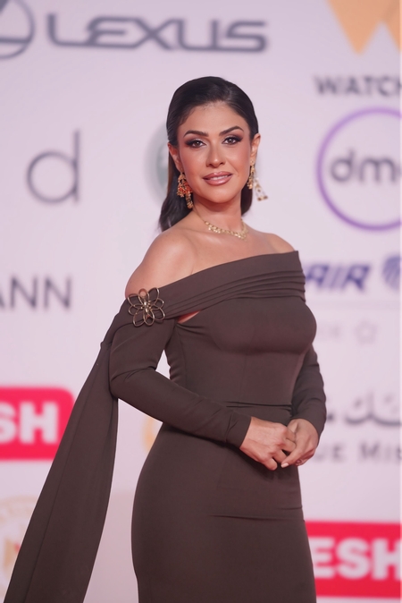 Cairo International Film Festival 2025