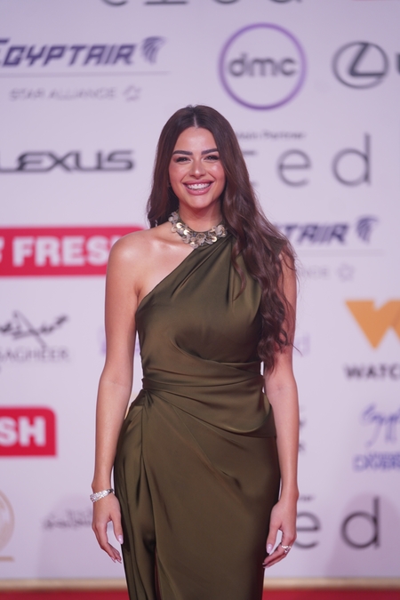 Cairo International Film Festival 2025