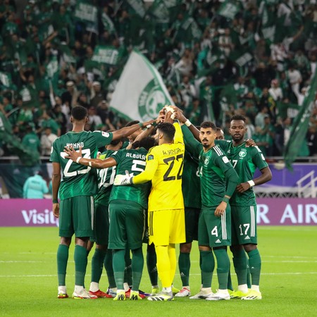 Kyrgyzstan - Saudi Arabia: Group F - Asian Cup 2023