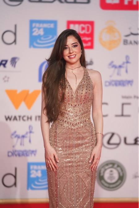 Cairo International Film Festival 2025