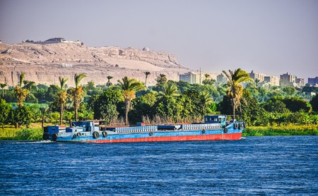 Nile River
