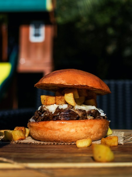 Burger
