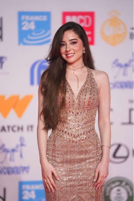 Cairo International Film Festival 2025