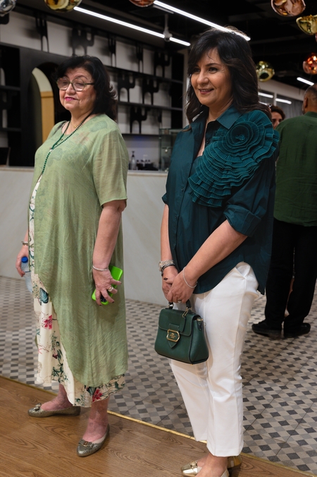 "What is a Safe Space?" Photography Exhibition.