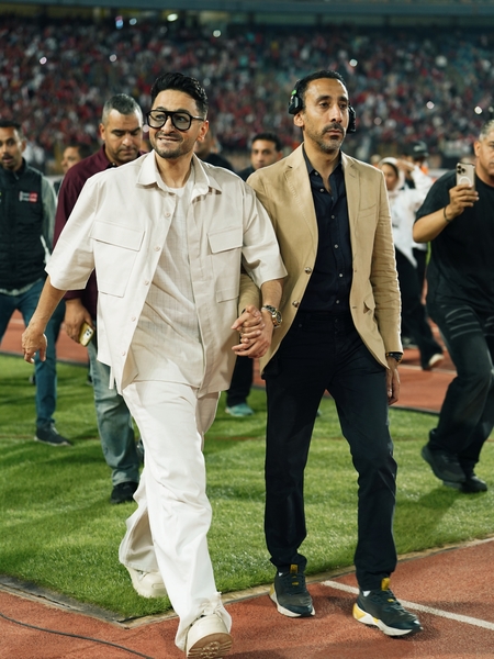 World Cup qualifiers 2026 ⚽️ Egypt 🇪🇬 vs Guinea-Bissau 🇬🇼