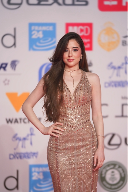 Cairo International Film Festival 2025