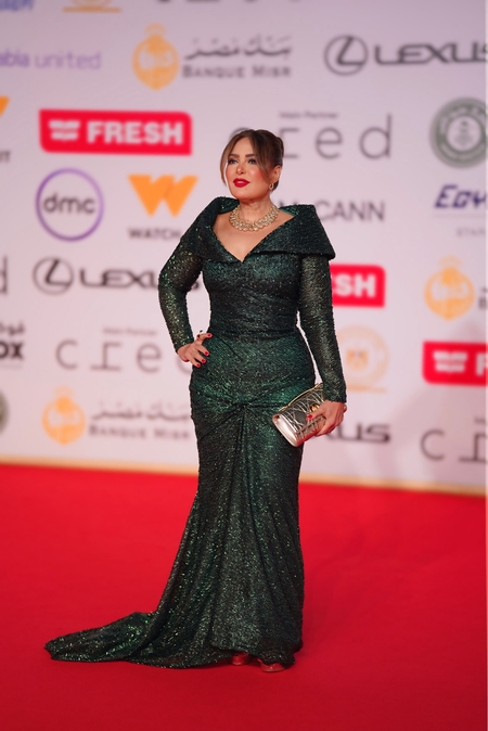 Cairo International Film Festival 2025