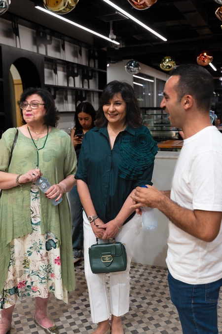 "What is a Safe Space?" Photography Exhibition.