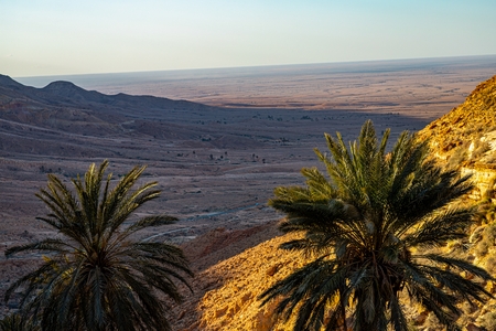 Wadi al-Jafara, Libya
